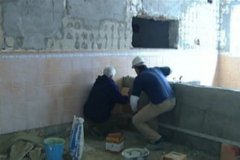 obra (565) SEGURIDAD y SALUD en CONSTRUCCION